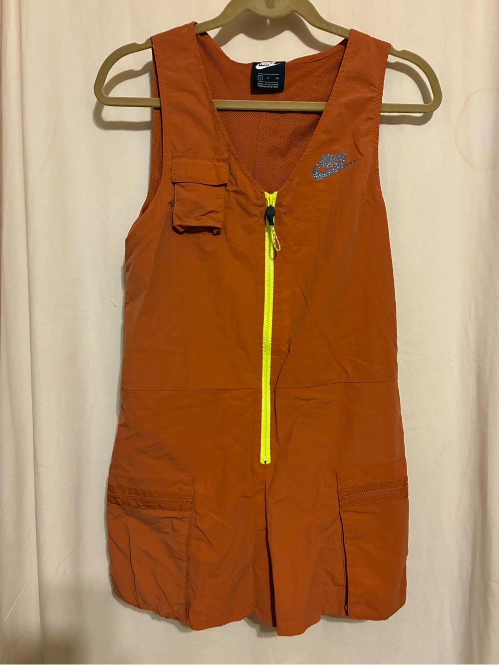 Nike Romper
